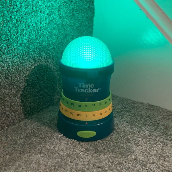 Time Tracker Mini - Picture 3 of 4